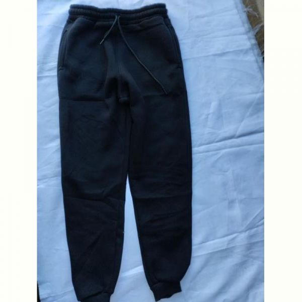 Штаны спорт Panda 1365 black