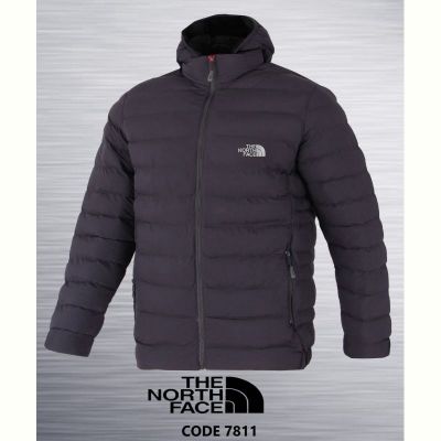 Куртка AZT 7811-3 grey