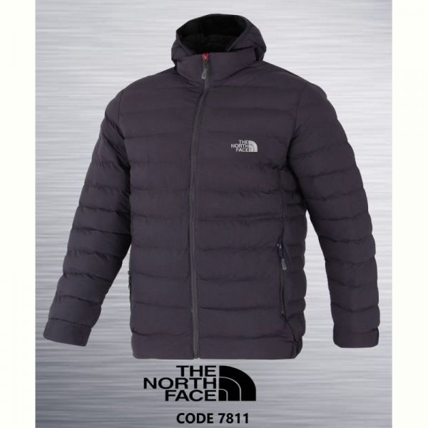 Куртка AZT 7811-3 grey