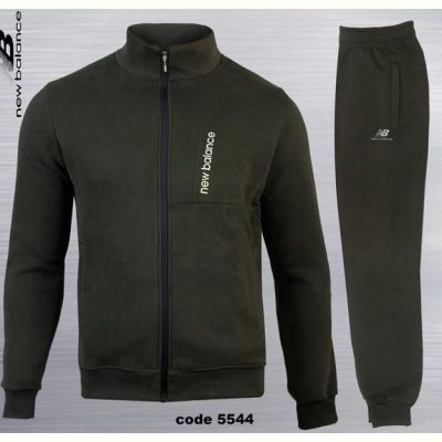 Костюм спорт AZT AZ50-5544 khaki