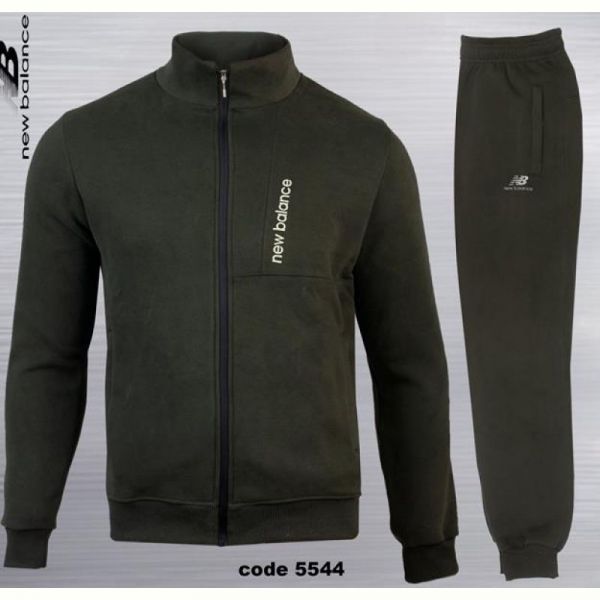 Костюм спорт AZT AZ50-5544 khaki