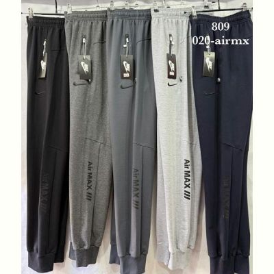 Штаны спорт Shon 020 l.grey