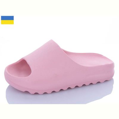 Шлепанцы Luckline 5027-6