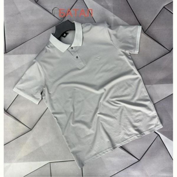 Футболка Rassul 66853 beige