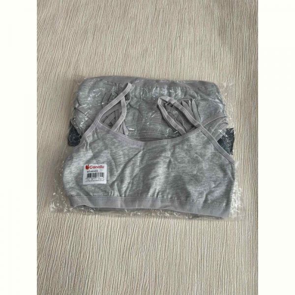 Топ Disneyopt kids 4834D2 grey (6-7)