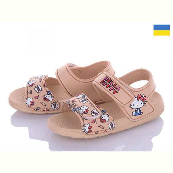Босоножки Luckline 8008B-21