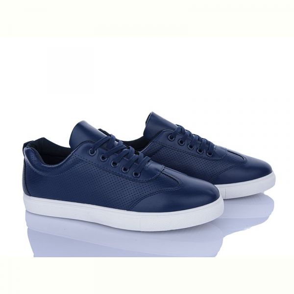 Кроссовки Viktoria 189 blue