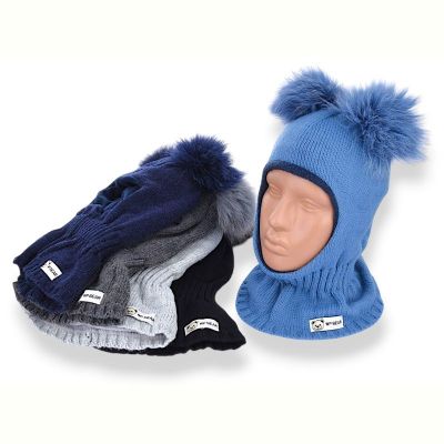 Капор Red Hat clothes 4080-M1 mix