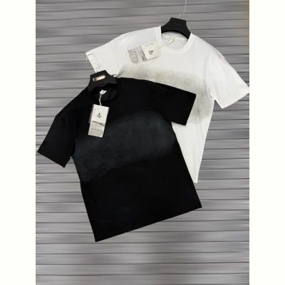 Футболка F.T.H F1498 black