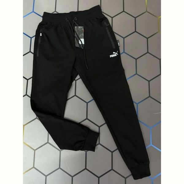 Штаны спорт Alex Clothes 4680 black