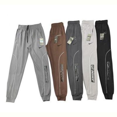 Штаны спорт Phi Hung P244 grey
