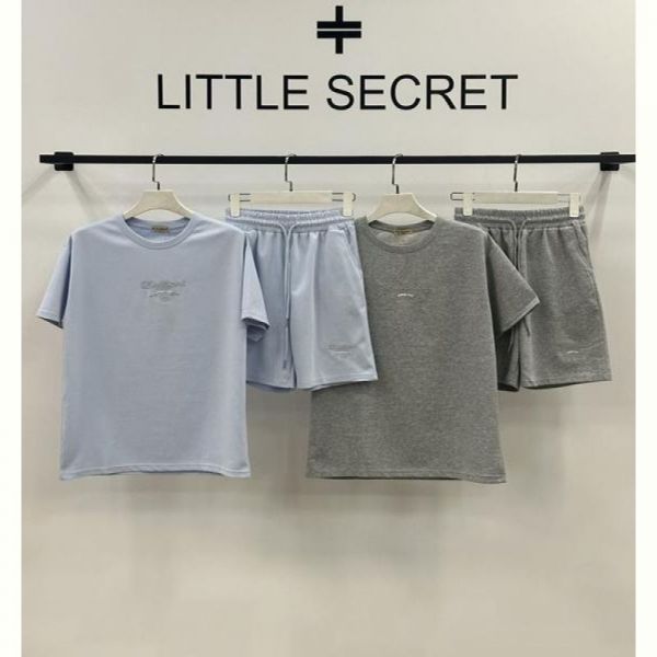 Костюм Little Secret 30103 grey