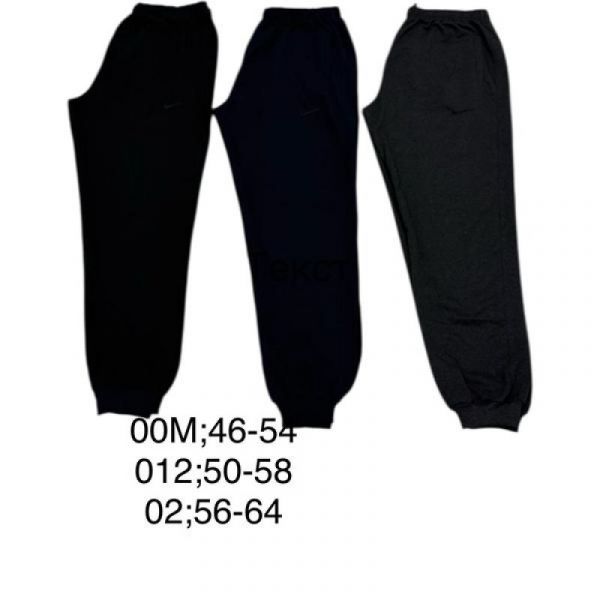 Штаны спорт TRAN 012 grey