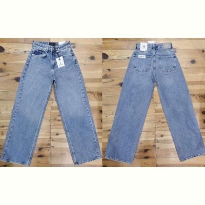 Джинсы Maxim Jeans 1472-1 blue