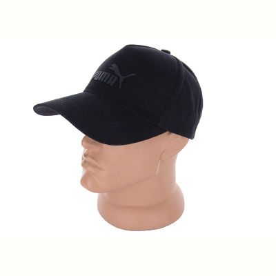 Кепка Mabi H015 black