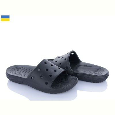 Шлепанцы Inblu F630 чорний