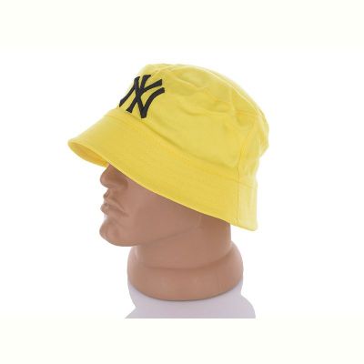 Панама Mabi P2145 yellow