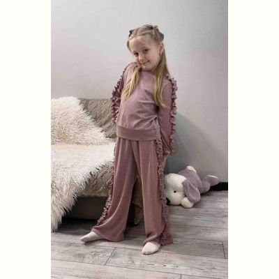 Костюм спорт Kosmy 592 pink