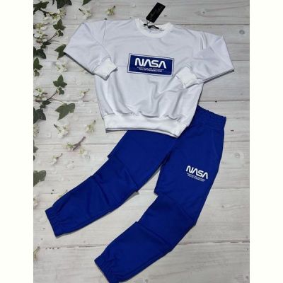 Костюм спорт Marimaks 1028 blue