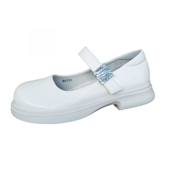 Туфли Apawwa Apa-B5701 white
