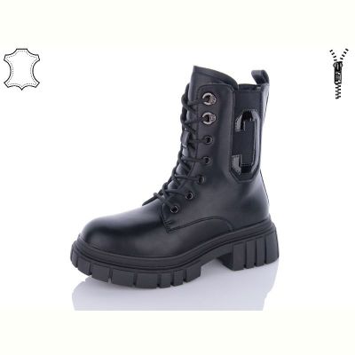 Ботинки Yimeili Y807-1