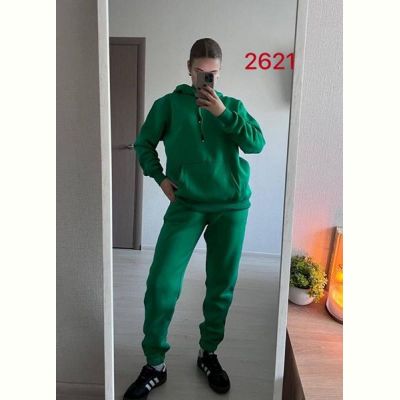 Костюм спорт FSN 2621 green