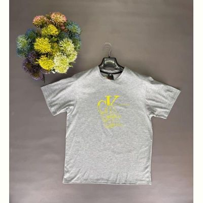 Футболка Annet VE0139 gray