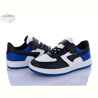 Кроссовки OkShoes DM03-4
