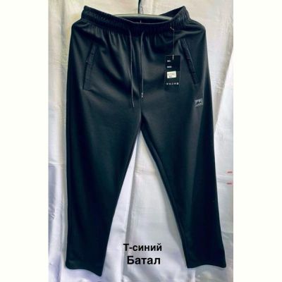 Штаны спорт Minh 2827 navy
