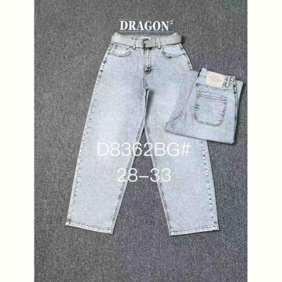 Джинсы Maxim Jeans 8362 l.blue