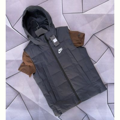 Жилетка Verton W26481 grey