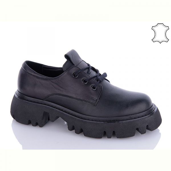 Туфли Yussi H9180581 (37-40)