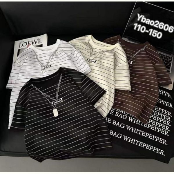 Футболка Фунтик 2606 brown