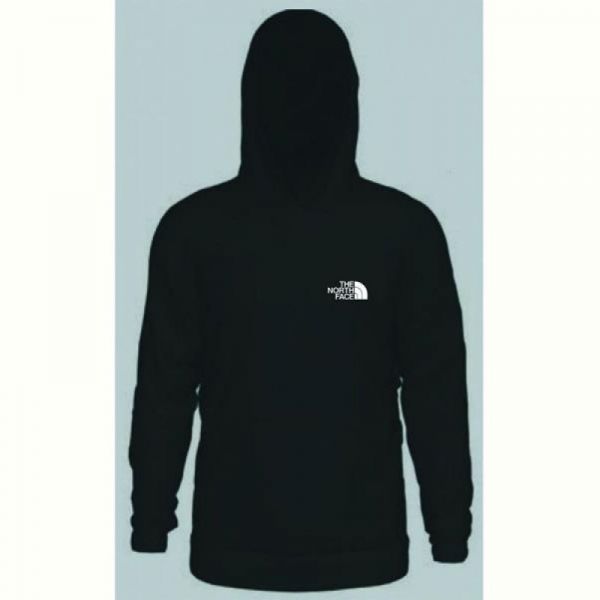Худи Mary Brand 336 black