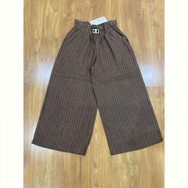 Штаны RSV 102 brown