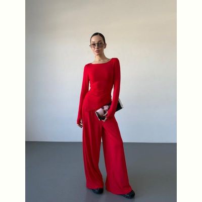 Костюм Arina 1712 red