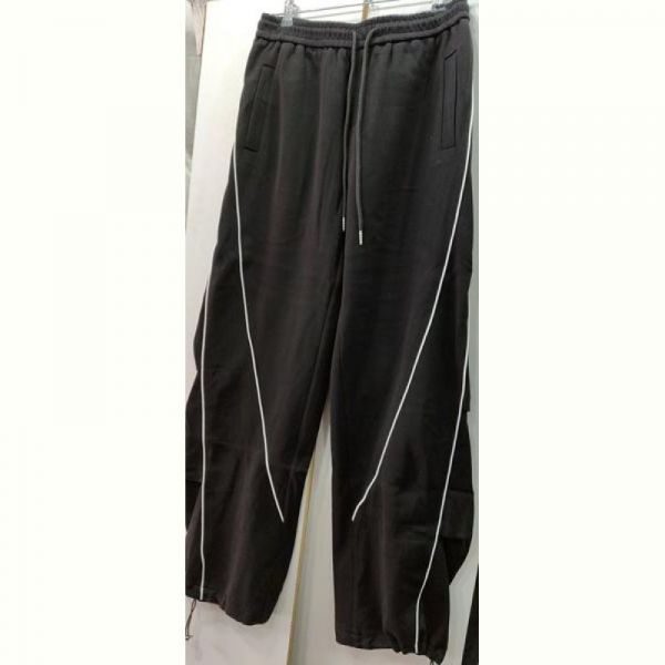 Штаны спорт Lora LR1118 black