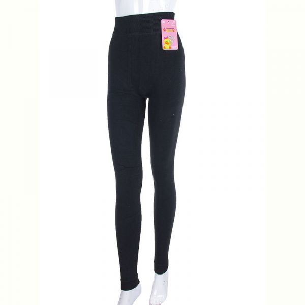 Лосины Jelzin R679N black