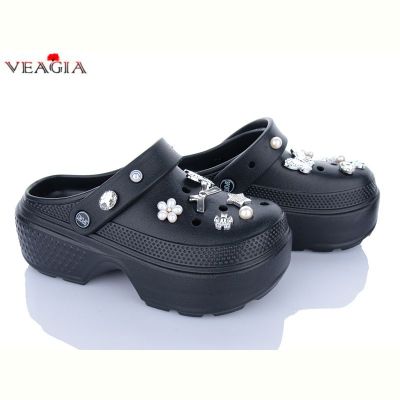 Кроксы VEAGIA-ADA A24-1