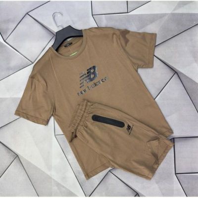 Костюм Rassul 67104 brown
