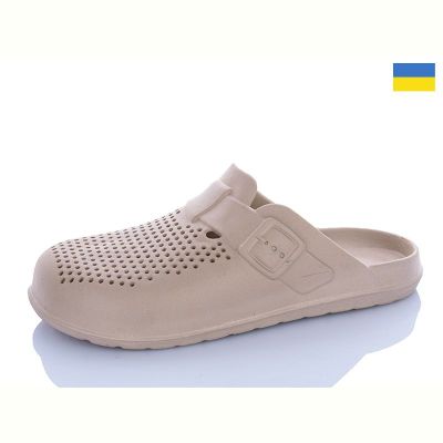 Сабо Tapmal 503 бежевий