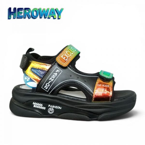 Босоножки Nm Ber-Heroway