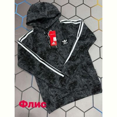 Худи Alex Clothes 6159 grey