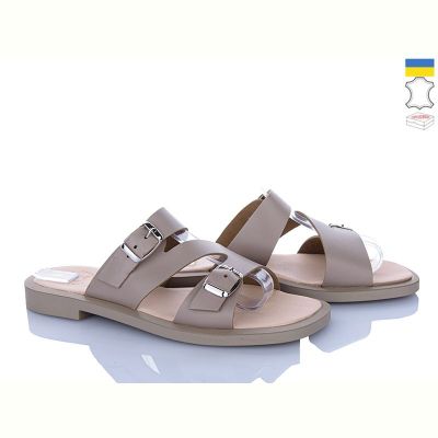 Шлепанцы Ailinda 302-26A