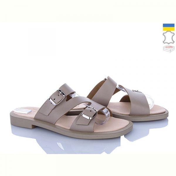 Шлепанцы Ailinda 302-26A