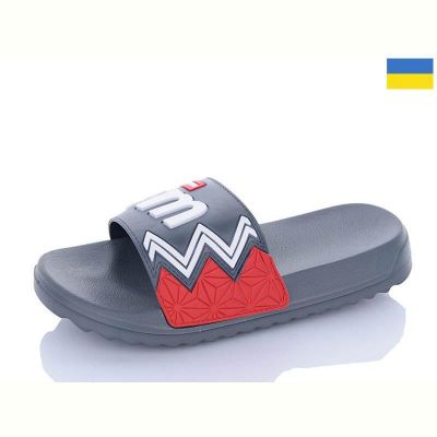 Шлепанцы Obuv OK 5030-53A