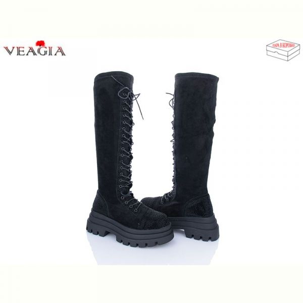 Сапоги VEAGIA-ADA 10097-1