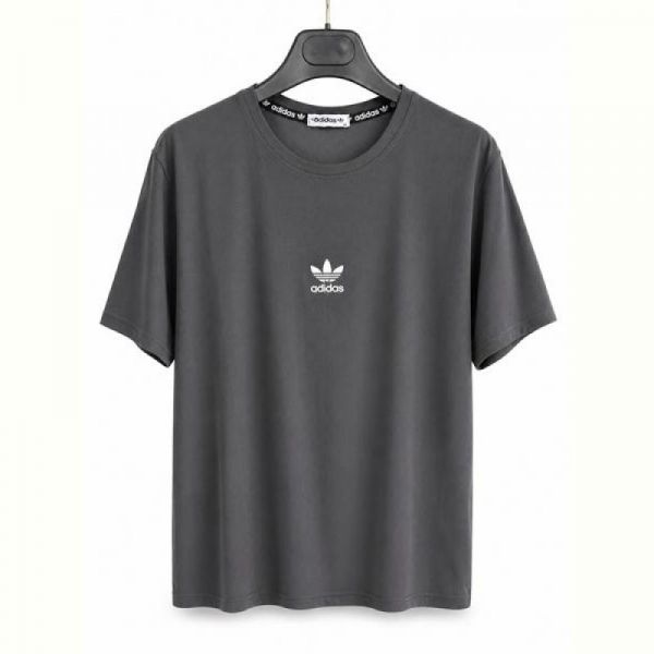 Футболка Zalov ZW1725 grey