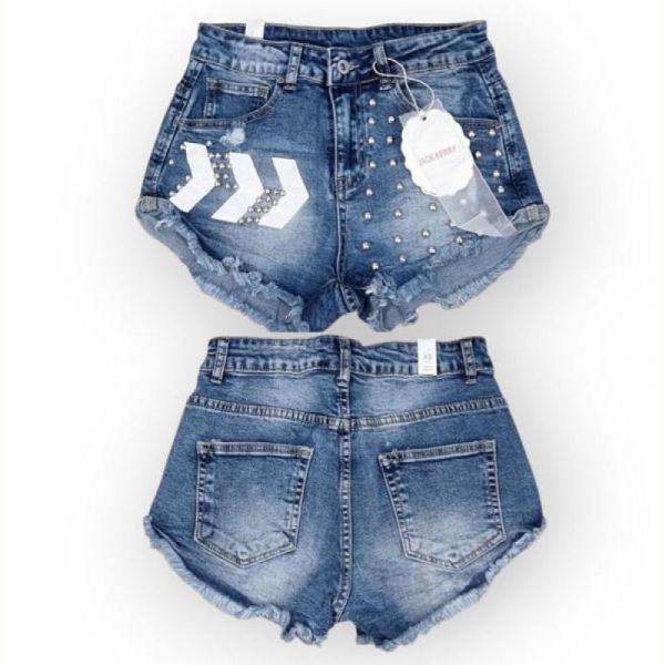 Шорты Maxim Jeans 92 blue