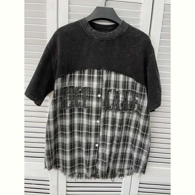Рубашка Karon 3749 black
